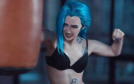 Grusha naked star gallery