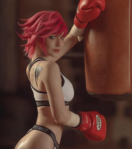 Grusha exclusive pornstar photos