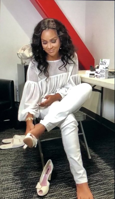 LisaRaye xxx pornstar pic