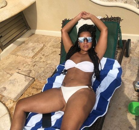 LisaRaye nude star images