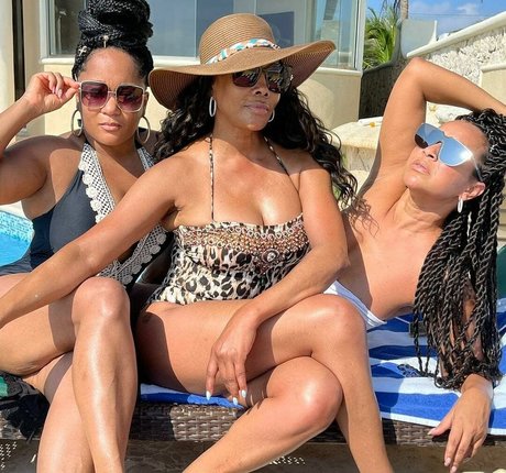 LisaRaye star perfect photo