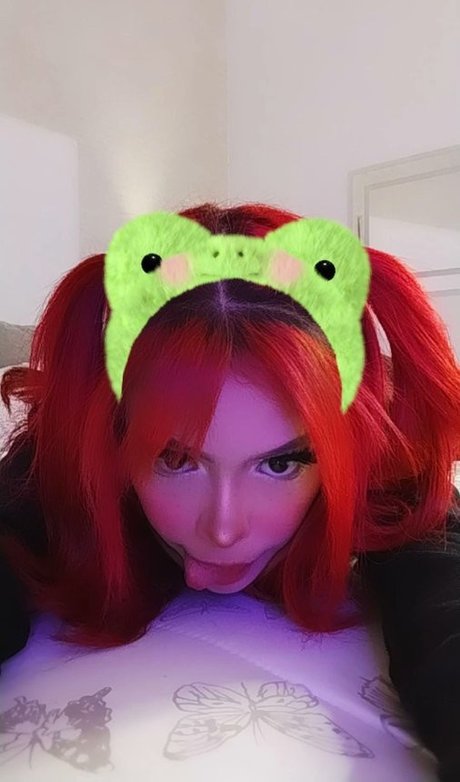 CuteEvaa18 model art img