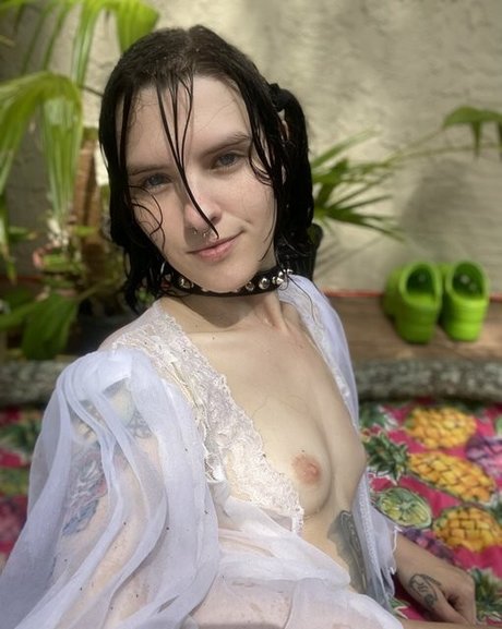 Echo Noir star pornographic pics