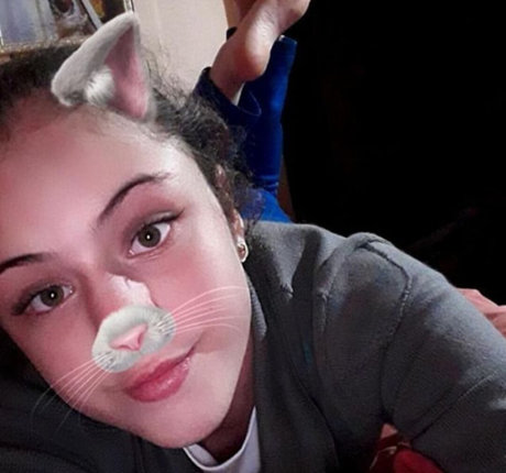 Friend s Pretty Feet star nude image