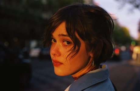 Mathilde Warnier nude star galleries