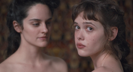 Mathilde Warnier pornstar nude img