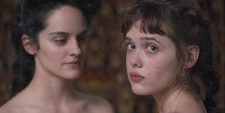 Mathilde Warnier star porn picture