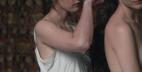 Mathilde Warnier star beautiful pics