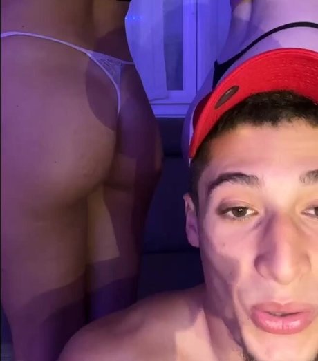 Capi model perfect gallery