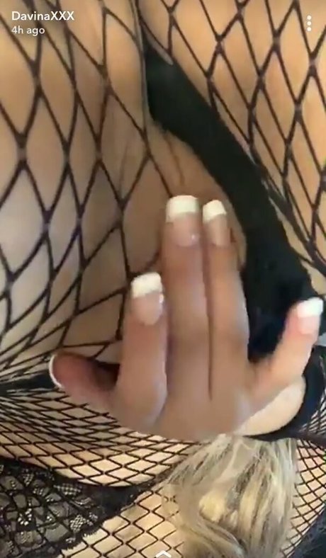 Davinaxx sexy star gallery
