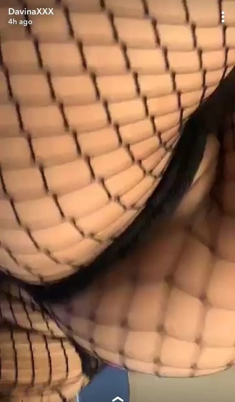 Davinaxx pornstar exclusive pics