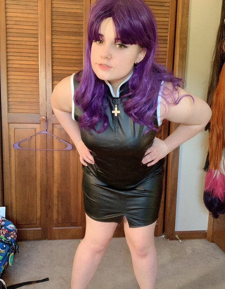 Gurochann pornstar exclusive image