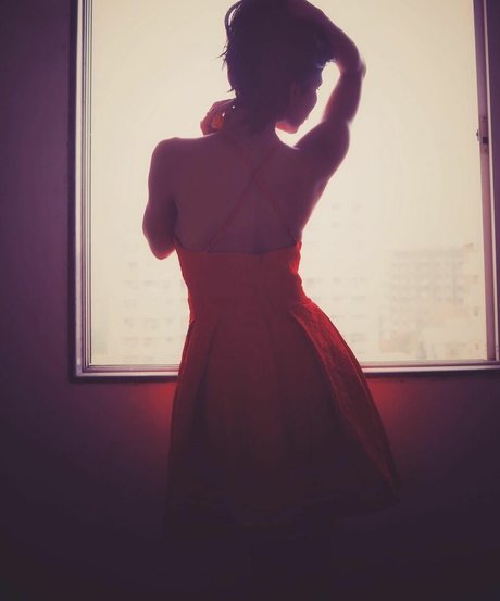 bossgirlannie art pornstar pic