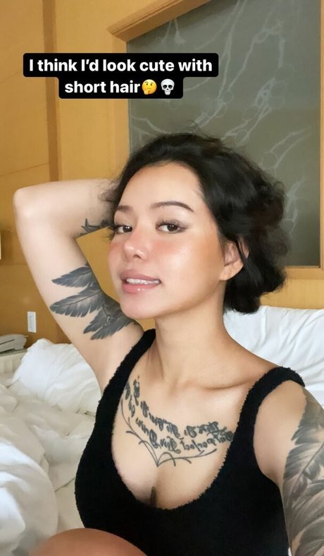 Bella Porch sex actress pics