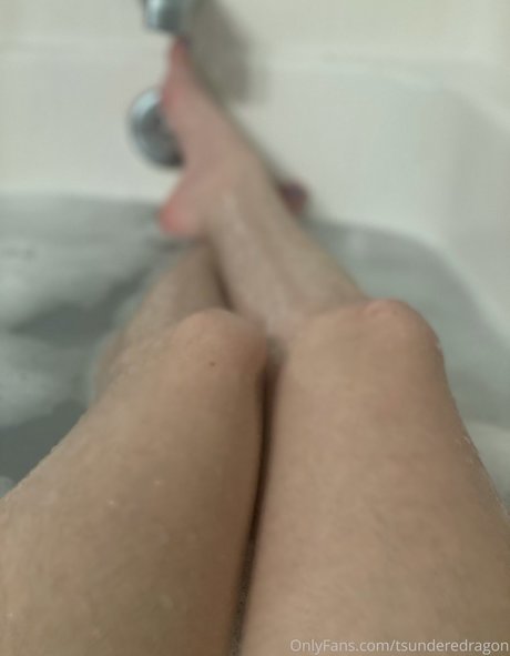 Tsunderedragon star sexy pics