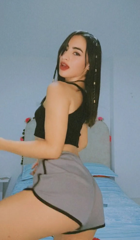 YulenyGz model best pictures