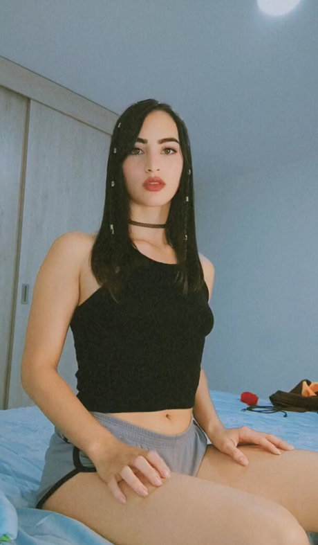 YulenyGz star nudes archive