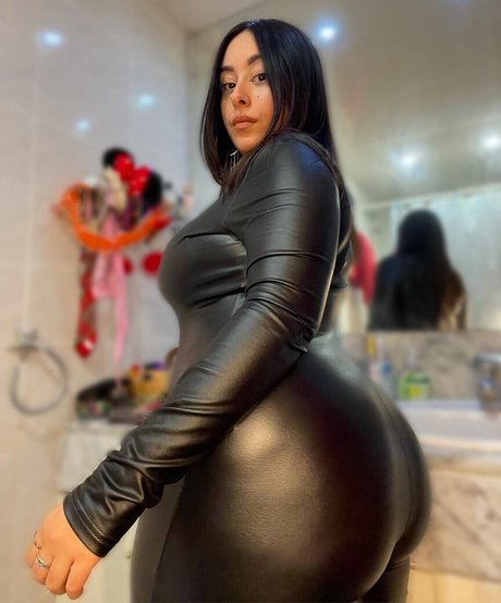 Cristhilove hot pornstar picture