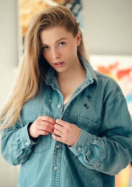 CoconutFlake star porn pics