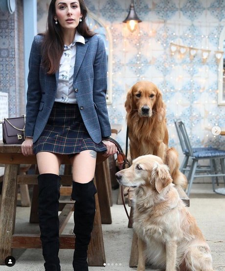 HugoAndUrsula model erotic pictures