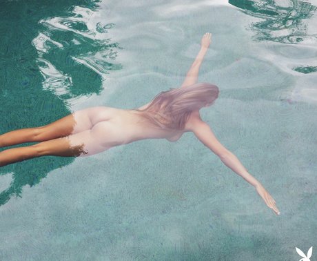 Megan Moore pornographic model img