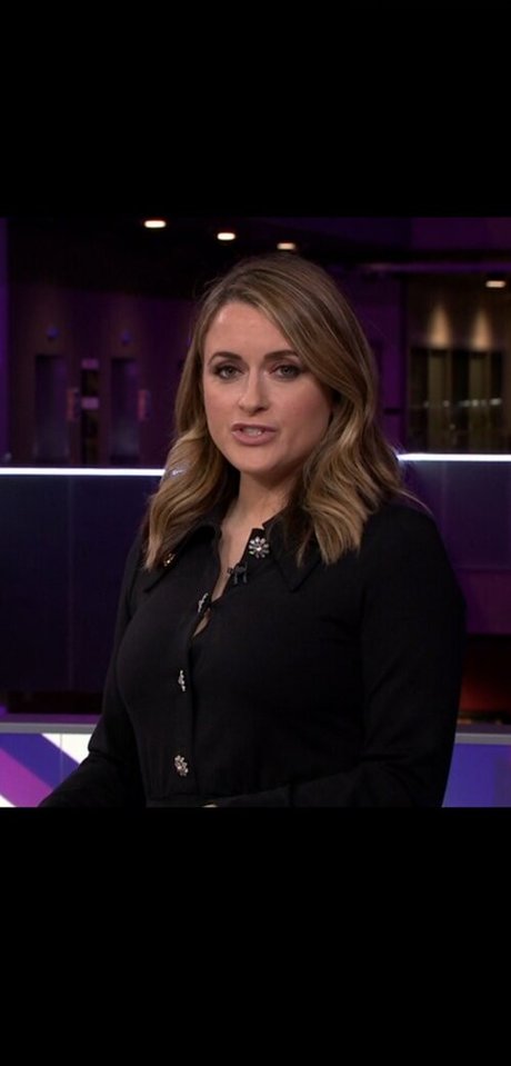 Anne Lundon model nice gallery