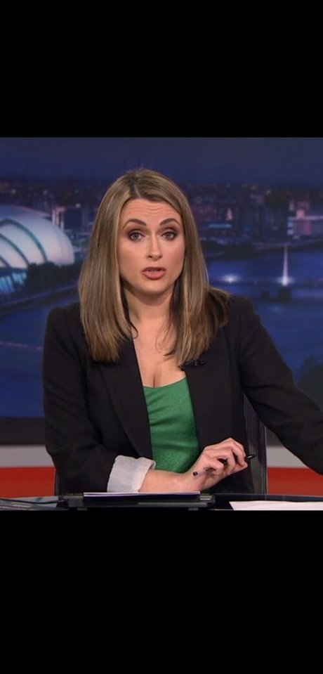 Anne Lundon exclusive star pic