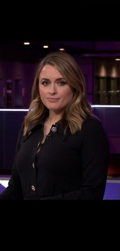 Anne Lundon star pretty pics