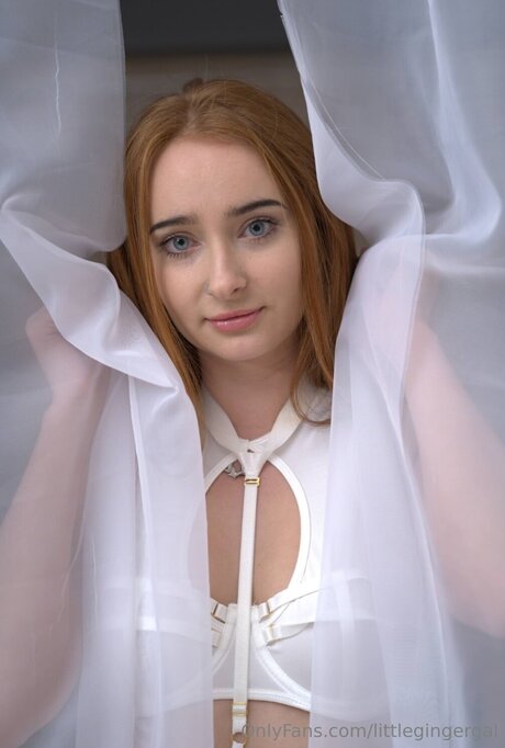 Littlegingergal nice actress photo