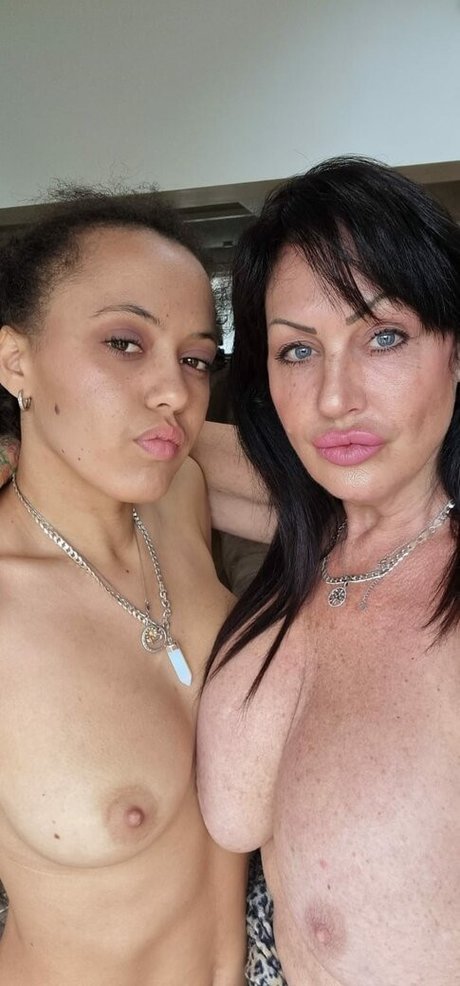 Mum Vs Daughter nude actress picture