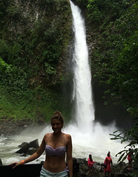 Lauren Bedford Russell nude model galleries