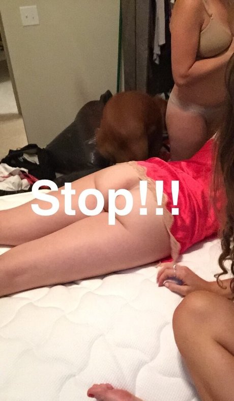 Lauren Bedford Russell art star photo