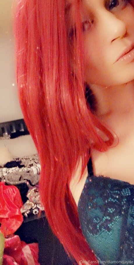 Diamond Ayleks model gallery