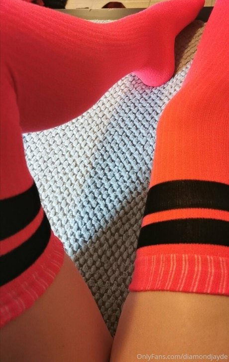 Diamond Ayleks star pornographic archive