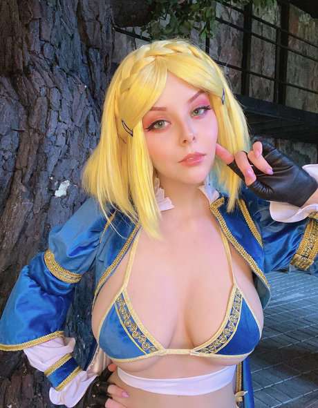 comedian onlyfans sexy nude pic