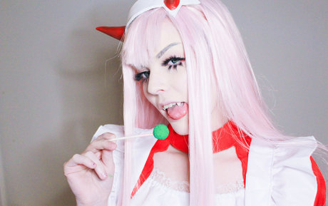 Hannahhyrule adult model image