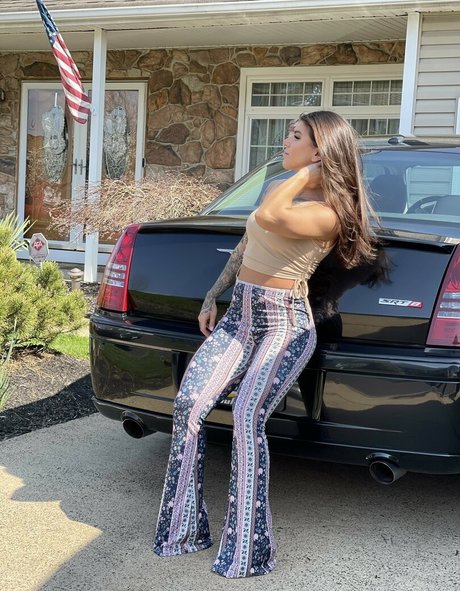 SuchaGoodGirlDanie porn actress archive