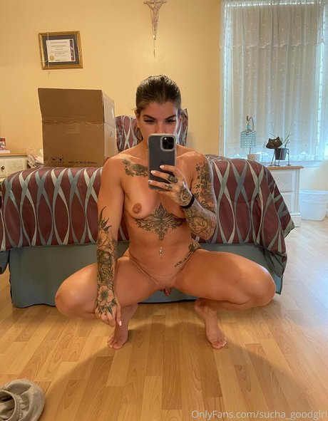 SuchaGoodGirlDanie pretty pornstar img