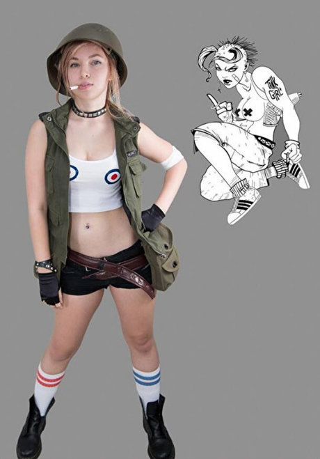 Jenn SuppyGuppy free star archive