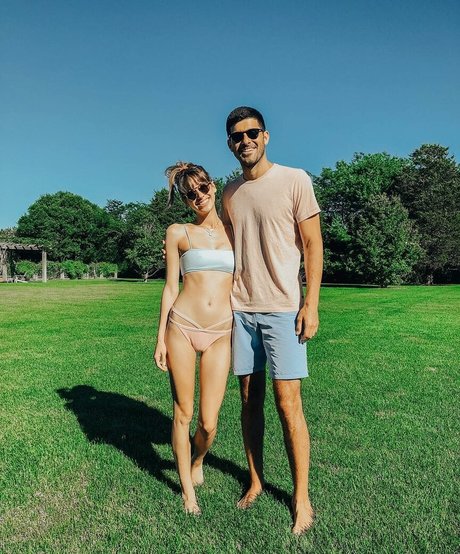 Luie Fink hd model picture