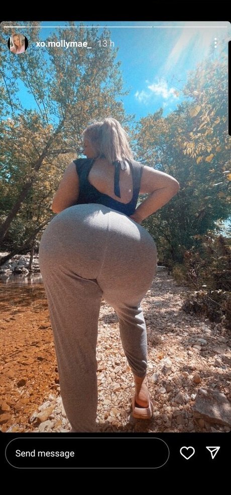 Xo mollymae star beautiful photos