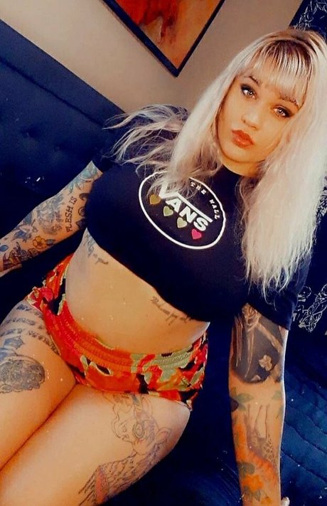 Broadzilla perfect star galleries