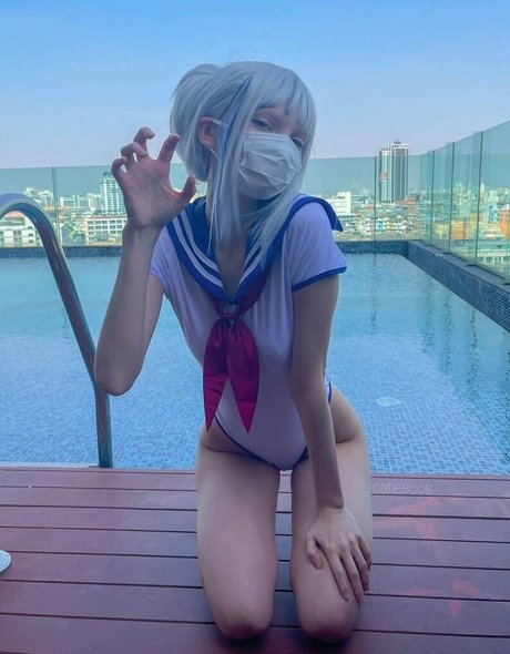 Katie Westwood Caties best actress galleries