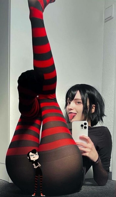 Katie Westwood Caties pretty model image