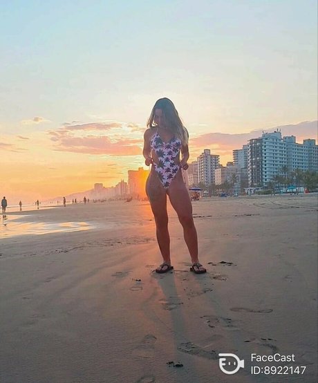 BRANCA star exclusive pictures