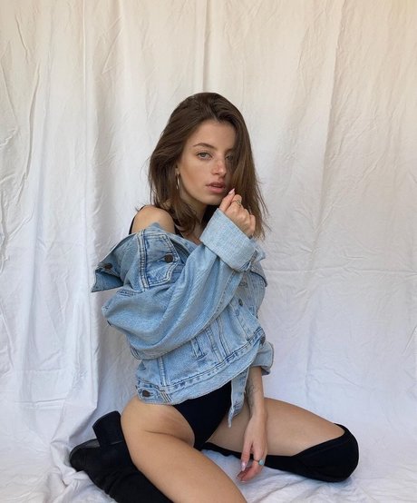 Noga Etkin erotic star images