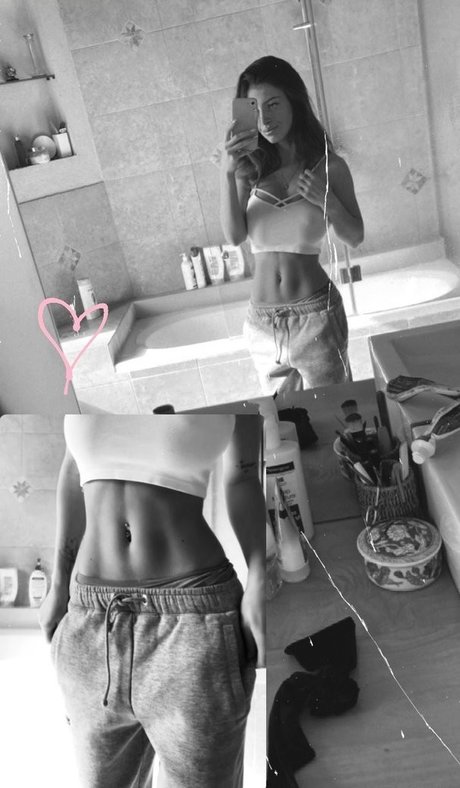 Noga Etkin hd model pics