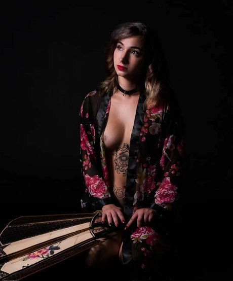 greenspicypro model xxx galleries