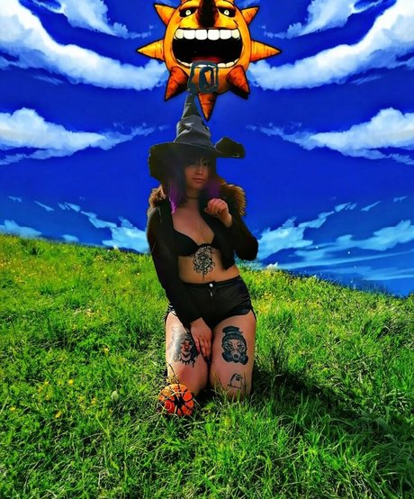 greenspicypro model nice pics