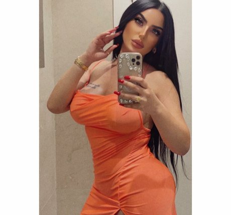 Wejdan Benarous exclusive pornstar pictures